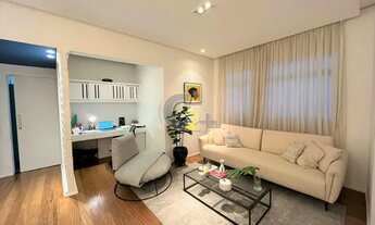 Imagem 3: APARTAMENTO - VILA OLIMPIA - 100M² - 2 VAGAS - SACADA