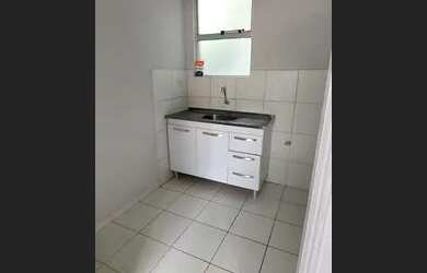 Imagem 6: Apê Residencial Ouro Verde