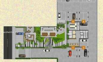 Imagem 7: Apartamento para Venda em Limeira, Jardim Santo André, 2 dormitórios, 1 suíte, 1 banheiro