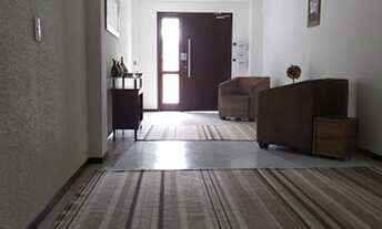 Imagem: Imperdível!!! Excelente apartamento semi-mobiliado