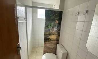 Imagem 3: Casa para venda tem 70 metros quadrados com 2 quartos em São Cristóvão - Salvador - Bahia