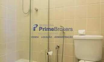 Imagem 5: Lindo ap de 85m2 com 02 dorm.s, 01 suíte e 02 vagas no Itaim Bibi