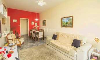 Imagem 4: Tijuca Apartamento com 3 dormitórios