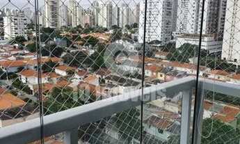 Imagem 6: CODE BERRINI - 45 m² - 1 Suíte - 2 vagas