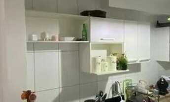 Imagem 5: Apartamento à venda no bairro Jardim Novo Mundo - Sorocaba/SP