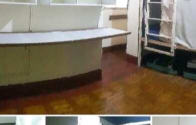 Imagem 6: Quarto Aparelhado, Amplo C/Vaga de Aluguel (Metrô da Tijuca a 250m, Saens Pena