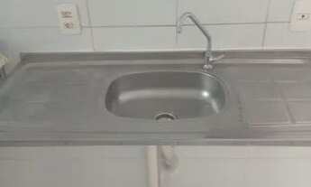 Imagem 5: Alugo Apartamento Condomínio Vitória