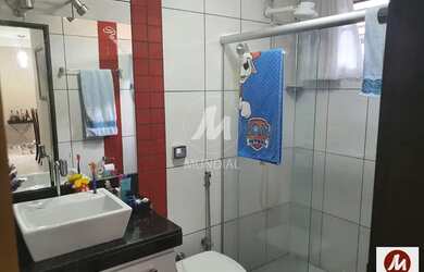 Imagem 7: Apartamento (tipo - padrao) 2 dormitórios, cozinha planejada, em condomínio fechado