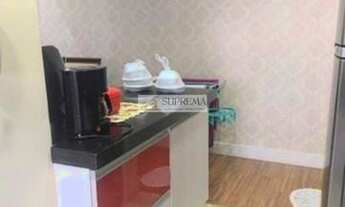 Imagem 5: Apartamento - Condomínio Residencial Platinum