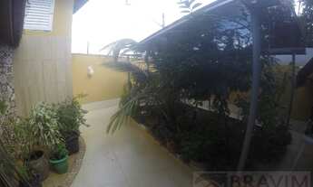 Imagem 4: Casa no Condomínio Itatiaia Aldeia Parque em Colina de Laranjeiras