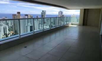 Imagem 6: APARTAMENTO NOVO NO RISERVATTO GRAÇA NUNCA HABITADO