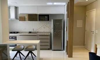 Imagem 4: São José dos Campos - Apartamento - Vila Ema