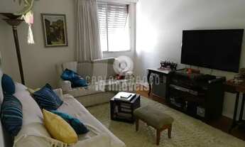 Imagem 3: Apartamento à venda no Brooklin, 110 metros, 3 dormitórios, 1 suíte, R$ 880.000,00