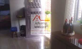 Imagem 7: Casa de Vila à venda, 2 quartos e varanda - Cascadura