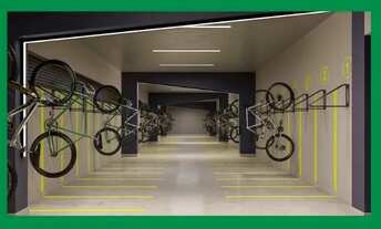 Imagem 5: Lançamento, 4 ou 5 suítes com gabinete e piscina na varanda, SUBLIME HORTO HOUSE(B67