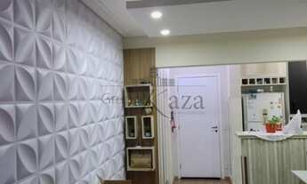 Imagem 3: Lindo Apartamento no Residencial Serveng Acqua - 3 Dorm. sendo 1 Suíte - 74m²