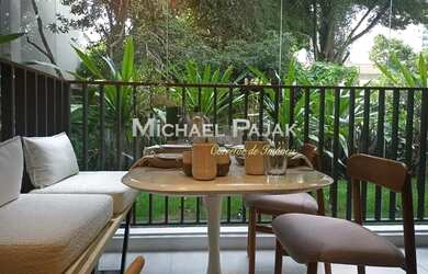 Imagem 5: Lá Vida Estilo Barroco - R Do Estilo Barroco, 633 Apto Modelo Michael Pajak