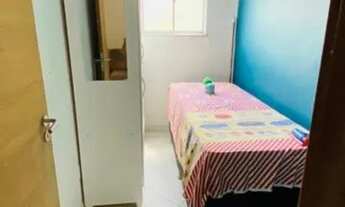 Imagem 5: Casa para venda com 120 metros quadrados com 2 quartos em Mangueirão - Belém - Pará