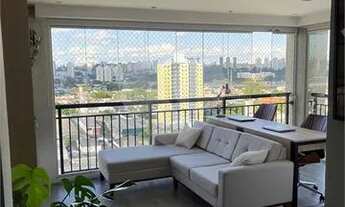 Imagem: Apartamento The Wiew 2 dorms, Lazer completo