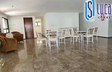 Imagem 5: Ed. Étoile Apartamento com 4 dormitórios