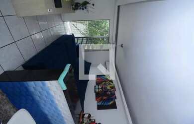 Imagem 6: Apartamento para Aluguel - Marechal Hermes, 2 Quartos, 55 m2