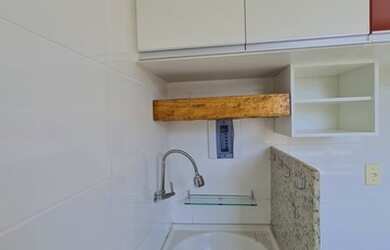 Imagem 6: BELO HORIZONTE - Apartamento Padrão - Piratininga (Venda Nova