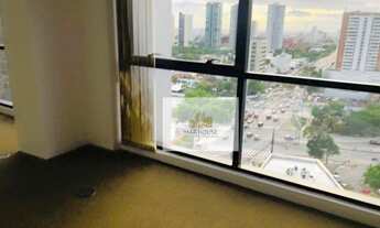 Imagem: Sala para alugar, 107 m² por R$ 9.430,06/mês