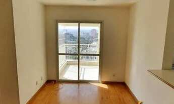 Imagem 3: Apartamento para Locação em São Paulo, Barra Funda, 2 dormitórios, 1 banheiro, 1 vaga