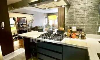 Imagem 5: Apartamento a venda 75 m² 2 suítes 1 vaga na garagem em Moema