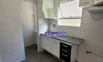 Imagem 4: Apartamento com 2 dormitórios, 60 m² - venda por R$ 210.000,00 ou aluguel por R$ 1.500,00