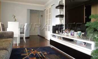 Imagem 3: Apartamento de 93m² com 3 quartos em Santana