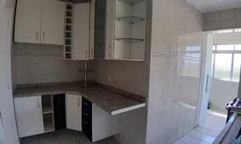 Imagem 6: Apartamento Para Alugar com 03 dorms, 74m², Jardim Germânia