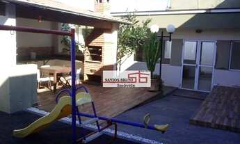 Imagem 5: APARTAMENTO NO IMIRIM 3 DORM