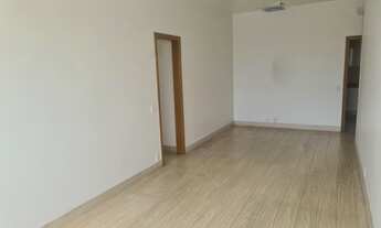 Imagem 1: Apartamento para venda com 98 metros quadrados com 3 quartos em Rio Comprido - Rio de Jane