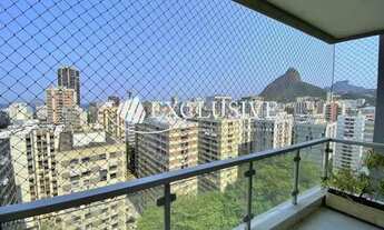 Imagem 4: Apartamento-À VENDA-Leblon-Rio de Janeiro-RJ