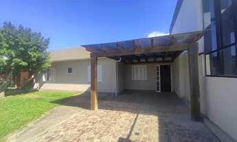 Imagem: EXCELENTE CASA 03 DORMITÓRIOS COM ÓTIMA