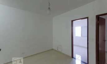 Imagem 2: Apartamento para Aluguel - Sapopemba, 2 Quartos, 52 m2