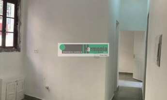 Imagem 7: Casa Térrea Recém Reformada c/ Quintal. A 1 Quadra da Av. Sumaré