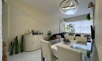 Imagem 5: Apartamento para venda com 106 metros quadrados com 3 quartos