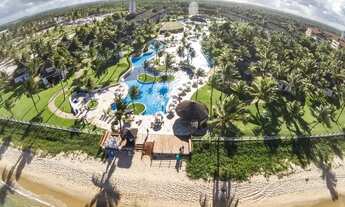 Imagem: Aluguel de Flat com 02 quartos no Beach