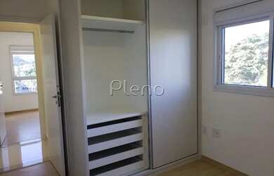 Imagem 6: Apartamento para locação no Swiss Park - Campinas/SP