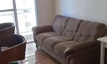 Imagem 5: Apartamento à venda no bairro Ocian - Praia Grande/SP