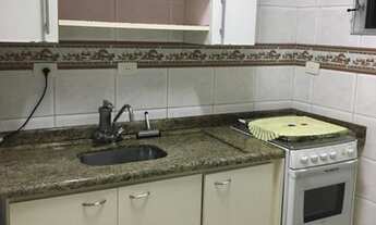 Imagem: Apartamento para Venda em Santos, José