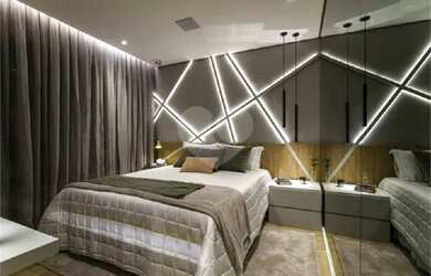 Imagem 7: Apartamento na aclimação