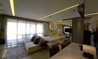 Imagem: São Paulo - Apartamento Padrão - ITAIM