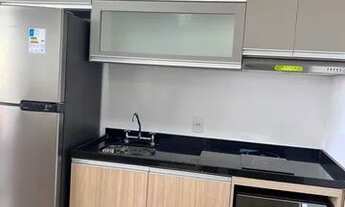 Imagem 6: STUDIO PARA LOCAÇÃO EM PERDIZES - 30 METROS