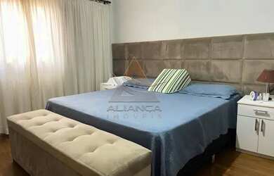 Imagem 6: Casa - Ribeirão Preto - Jardim Anhanguera