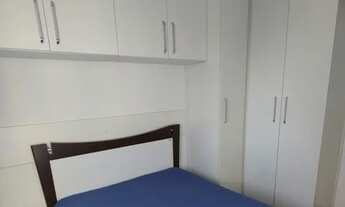 Imagem 3: Apartamento para venda com 53 metros quadrados com 2 quartos