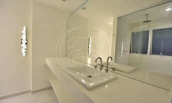 Imagem 6: São Paulo - Apartamento Padrão - Moema Índios