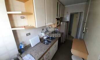 Imagem 4: Apartamento a venda 65,66 m² 2 dormitórios 1 vaga Campo Belo